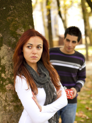 Love Problem Solution