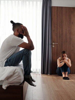 Relationship Problem